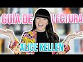 Cómo leer a ALICE KELLEN | Guía de lectura completa 📚