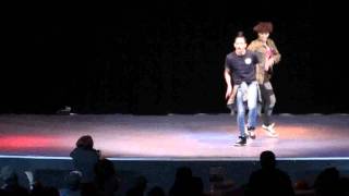 Soulplex 2011 - Showcase Mec