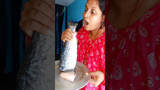 ଗୋଟା ଖାଇବି ତୋତେ ମାଛ #Shorts #viralvideo #kabitasagarshorts