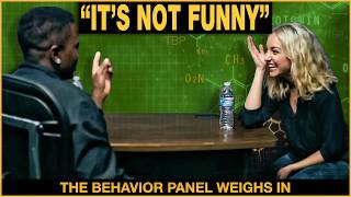 🚨 4 Experts Analyze The WORST Psychopath Interrogation Ever Recorded