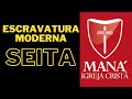 Igreja Maná - Reportagem investigação RTP