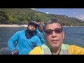 Oslob Whale Shark Watching 🦈 06282024