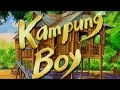 KAMPUNG BOY: RAGAM WANITA