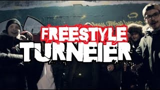 BLL - Freestyle Tournoi 4 - Virronnen