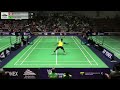 2024 pan am m u0026f cup brian yang can vs ygor coehlo bra male final