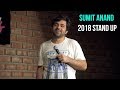 It's My Birthday | Stand up comedy by Sumit Anand
