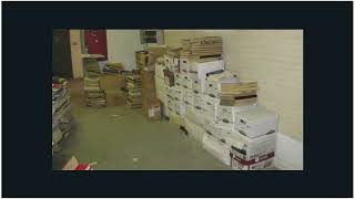Records Management Best Practices -10/6/2021