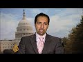 trita parsi speaks to al jazeera on israel s ballistic missile test