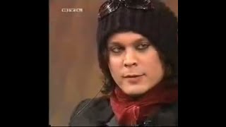 Ville Valo - Bad Romance