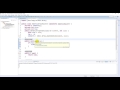 Generic Stack Using Array in Java