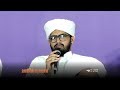 മഅ്ദിൻ സ്വലാത്ത് മജ്‌ലിസ്‌ prayer congregation 23 jumada al akhirah 1446 ah