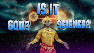 Is It God or Science? A Chill Conversation - Tamil Podcast