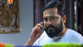 Decemberile Aakasham | Episode : #72| Malayalam Serial | Amrita TV