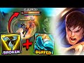 Trinity AND Stridebreaker? Garen is LOVIN THIS! (INSANE DAMAGE) - In Depth Garen MID Guide Season 14