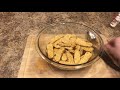 sesame ginger tempeh easy vegan recipe how to cook tempeh