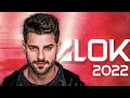 ALOK MIX 2022 - MELHORES MÚSICAS ELETRÔNICAS DE 2022 - ALIVE