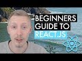 Hello React.JS - Absolute Beginners Guide to React