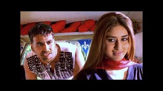 Mera Dil Jis Dil Pe Fida Hai Ek Dilruba Hai (Love Song) Shine Ft. Akshay Kumar, Kareena K | Udit N