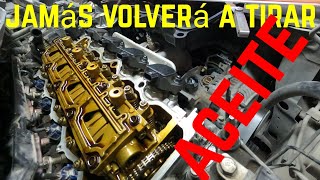 EMPAQUE TAPA DE PUNTERIAS HONDA CIVIC