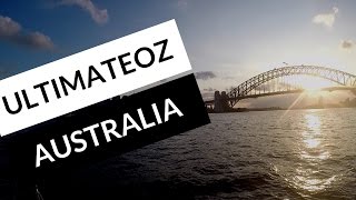 ULTIMATEOZ | AUSTRALIA