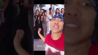 My review of episode 4 of the new show WAGS to riches MIAMI