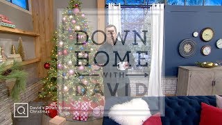 Down Home with David | October 31, 2019