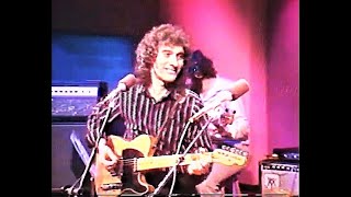 Albert Lee -- Setting Me Up