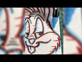 How To Draw A Glitch Effect #shorts #art #drawing