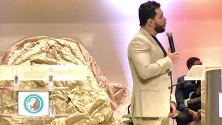 LIDERES CONFORMES AL CORAZON DE DIOS Part 1 - Profeta Antonio Duncan Jr