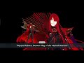 [FGO] Winter Queen Morgan vs Demon King Nobunaga 3 Turns | Yamataikoku CQ