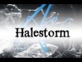 Halestorm - I Miss The Misery