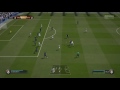 FIFA 16 GARETH BALE'S LONG SHOT