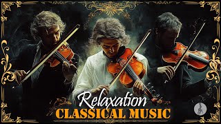 Classical Music for Relaxation | Heal Your Heart with Classical Pieces by Mozart, Vivaldi, Bach