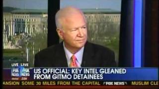 Sen. Chambliss discusses the death of Osama bin Laden on Fox News