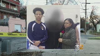 Police Say Mistaken Identity May Factor Into S.I. Shooting