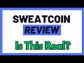 Sweatcoin Review - Is This Real & Can You Really Earn From Just Walking? (Shocking Truth!)