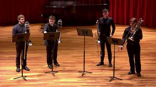 4-20-24 Anthony Cangemi Student Recital