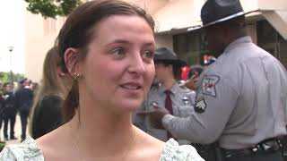 Cumberland County service honors those who died in line of duty