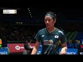 pusarla v. sindhu squares up to reigning world champion an se young