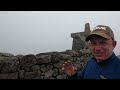 hiking slieve donard in the mourne mountains . explore mournemountains fyp hiking mountains