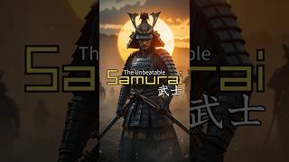 The Unbeatable Samurai  Miyamoto Musashi ( 宮本武蔵 )