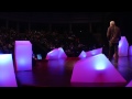 The Future of Health: Dr. James Talbot at TEDxEdmonton