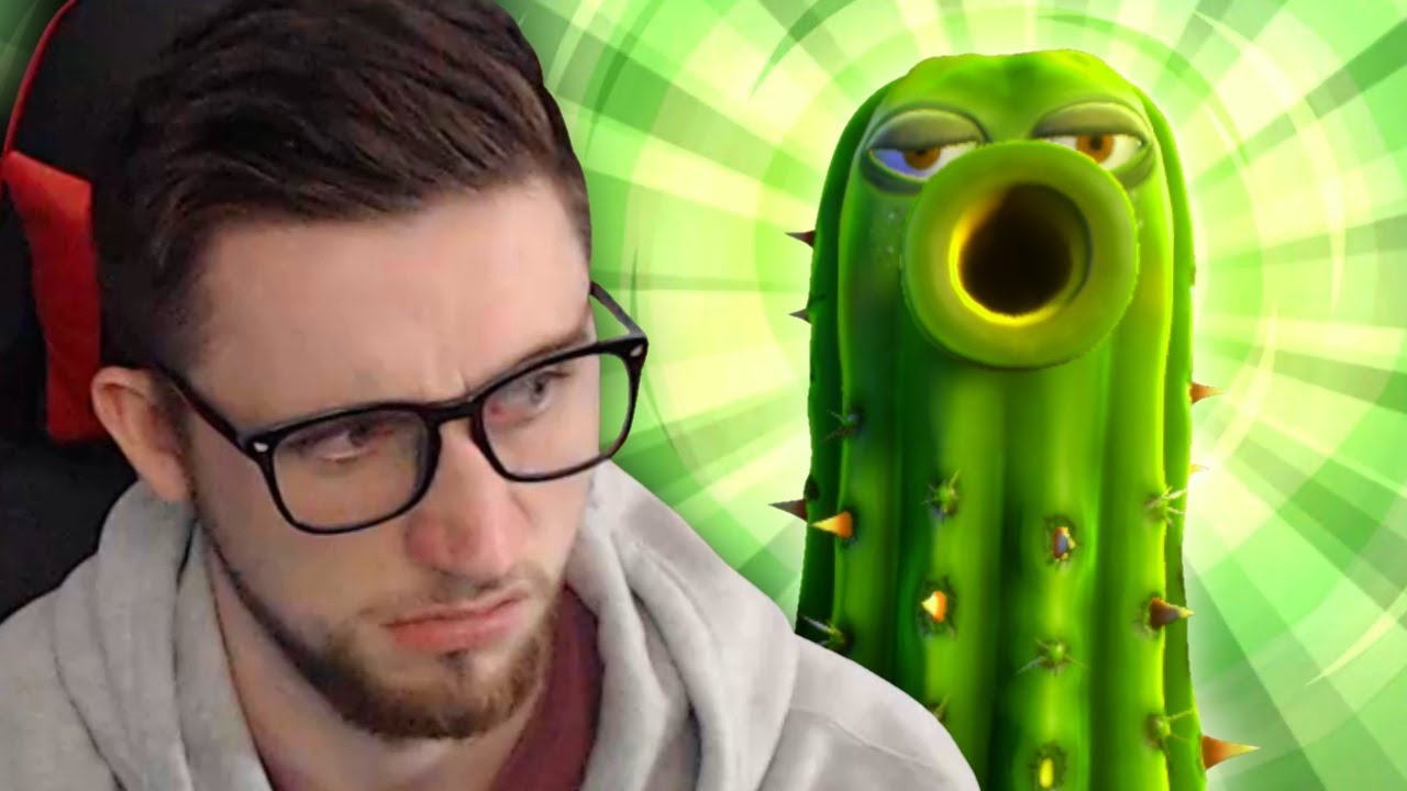 The Pickle Youtube