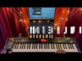 hosanna new song yesayya naa praanama keyboard interload 2 ‎@musicbygod