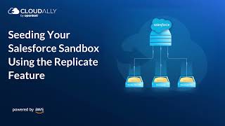 How to Replicate Salesforce Production Data with Sandbox Seeding. Plus Data Anonymization