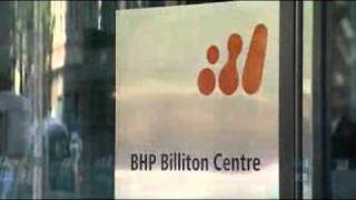 BHP announces $14.4 billion profit