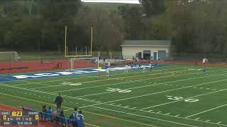 Acalanes vs Northgate Boys' Freshman Soccer