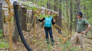 Forest Drought Research