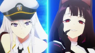 Azur Lane Ep 12 FINAL [SUB-ESPAÑOL][MEGA/MF][720P/1080P]