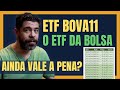 INVESTIMENTOS PARA INICIANTES, BOVA11 O ETF DA B3 AINDA É UMA BOA ESCOLHA EM 2022?